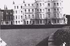 Fort Lodge Hotel & Fort Crescent 1960 | Margate History